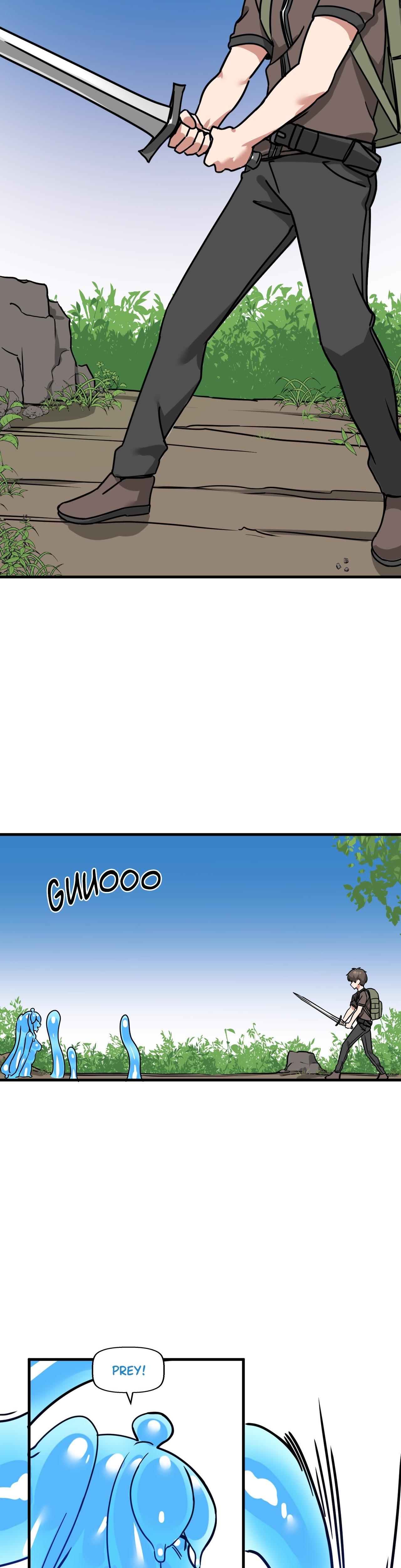 No Man's Land chapter 11 page 7
