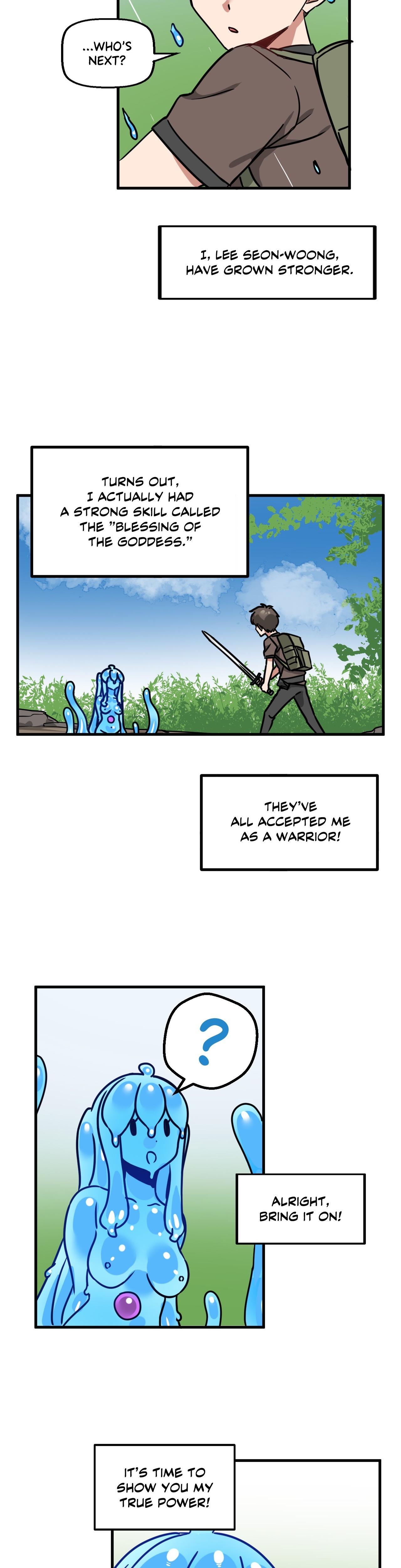 No Man's Land chapter 11 page 10