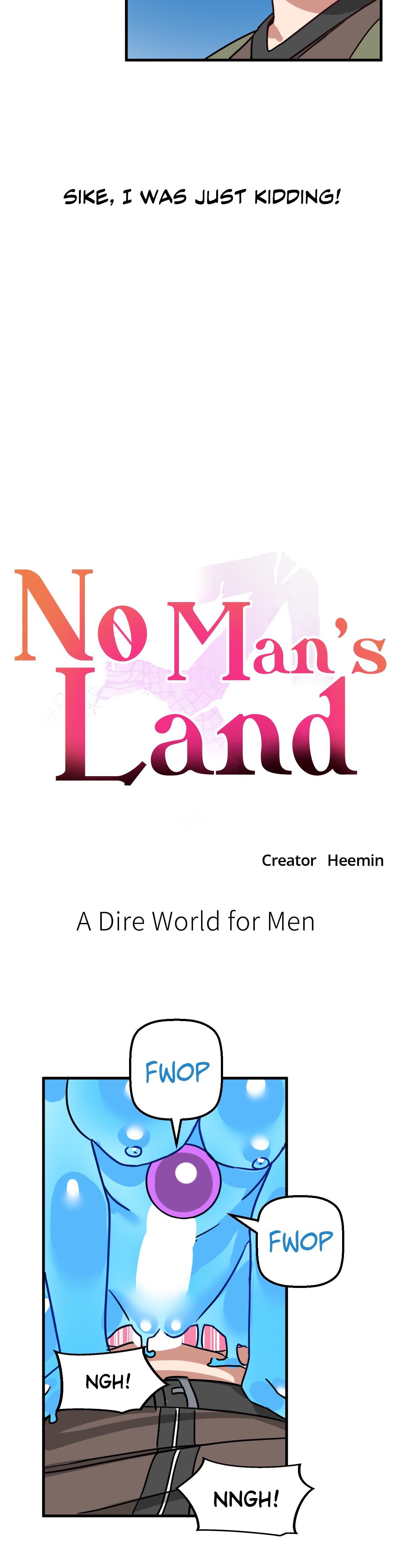 No Man's Land chapter 11 page 13