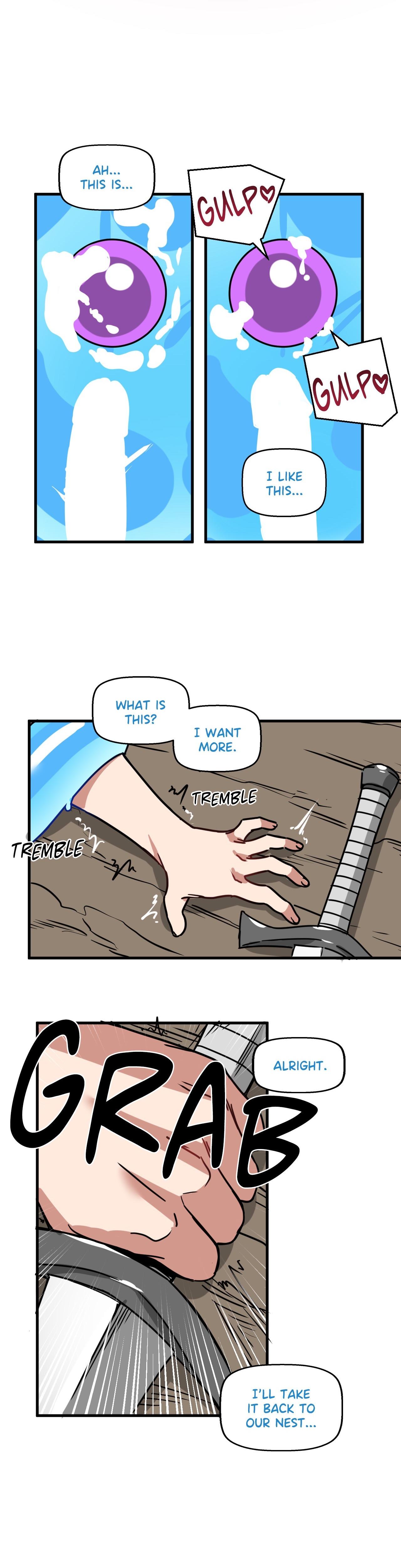 No Man's Land chapter 11 page 16