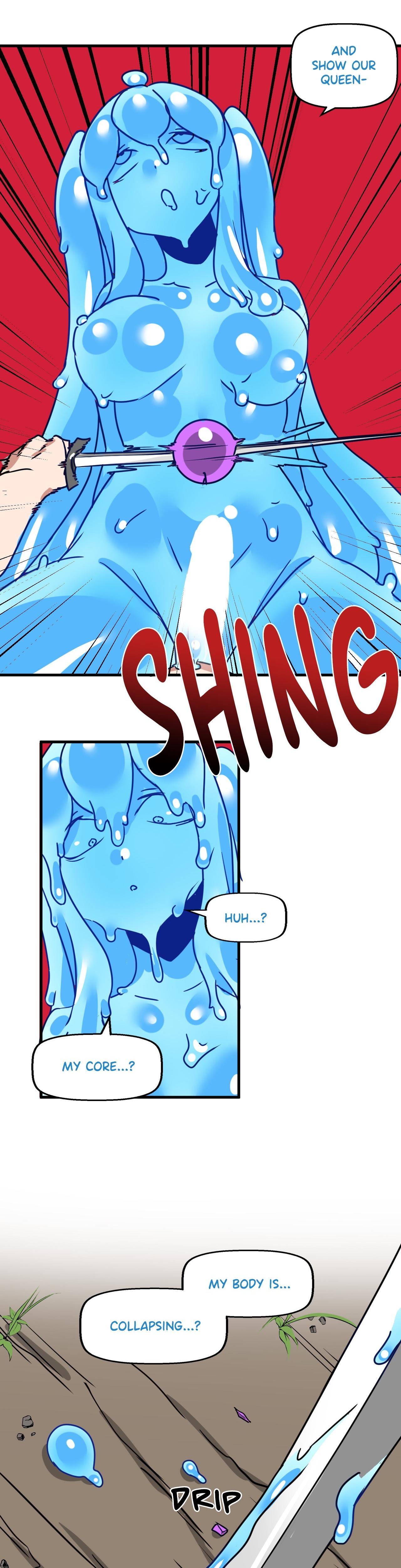 No Man's Land chapter 11 page 17