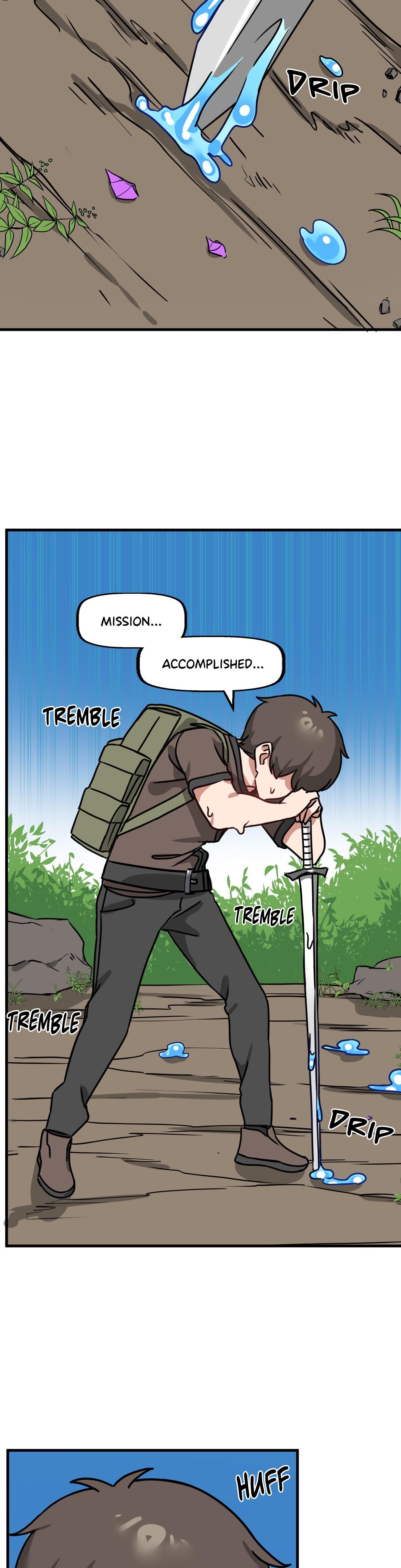 No Man's Land chapter 11 page 18