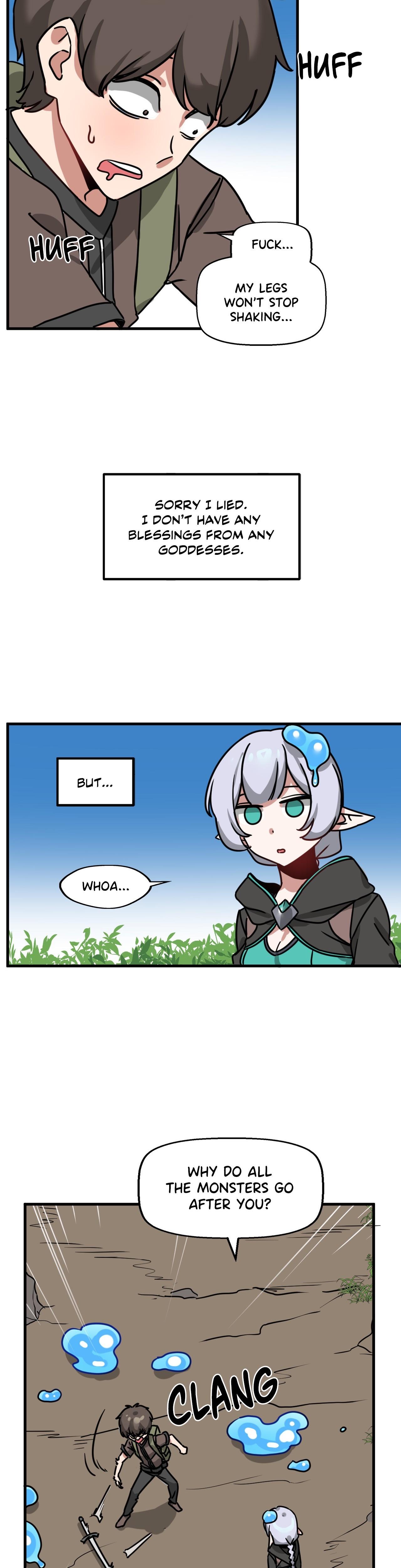 No Man's Land chapter 11 page 19
