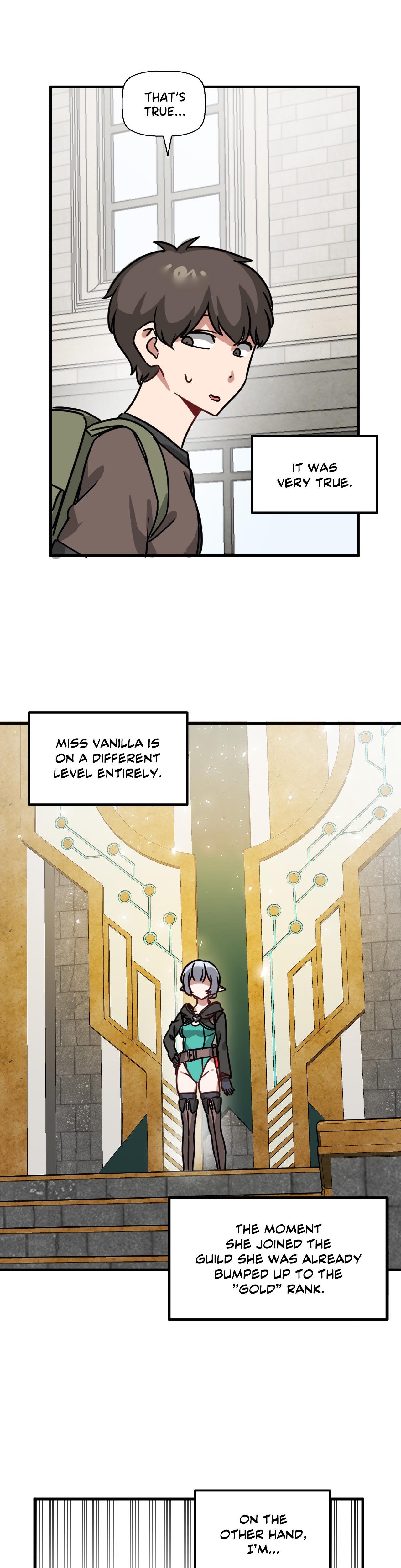 No Man's Land chapter 11 page 22
