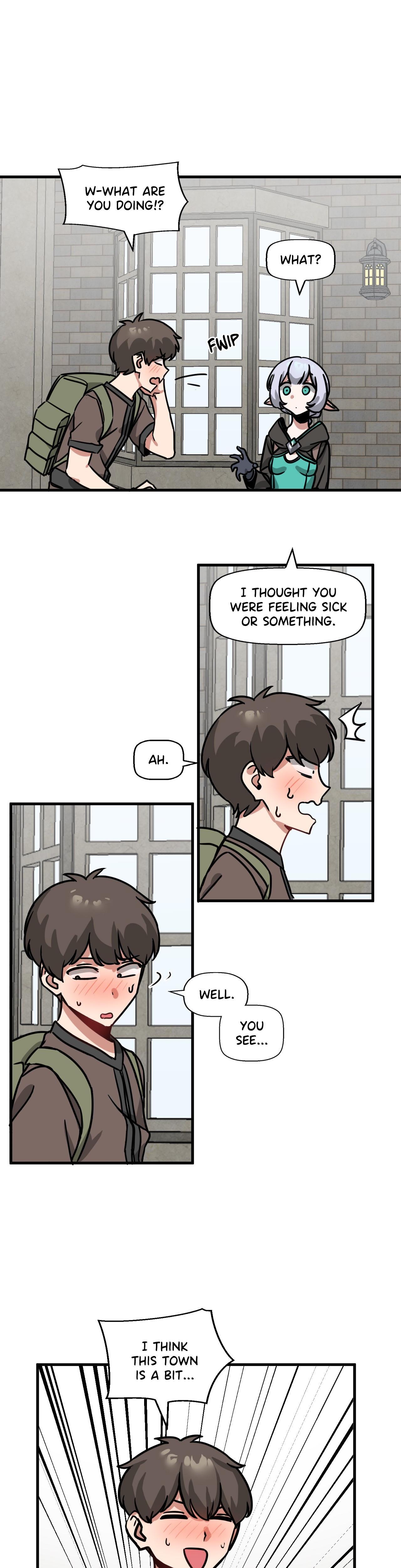 No Man's Land chapter 11 page 27