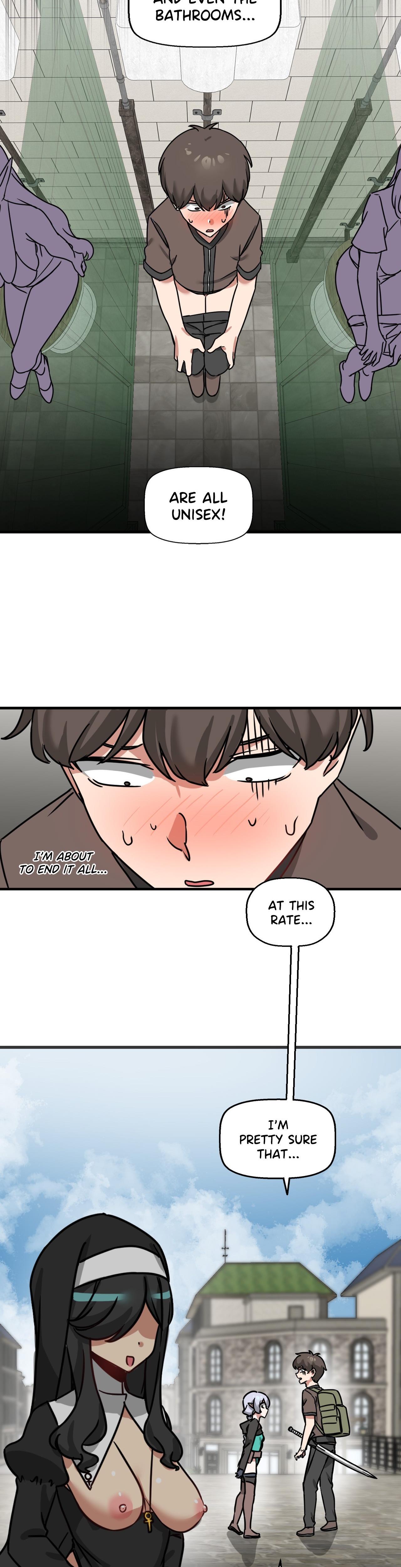 No Man's Land chapter 11 page 29