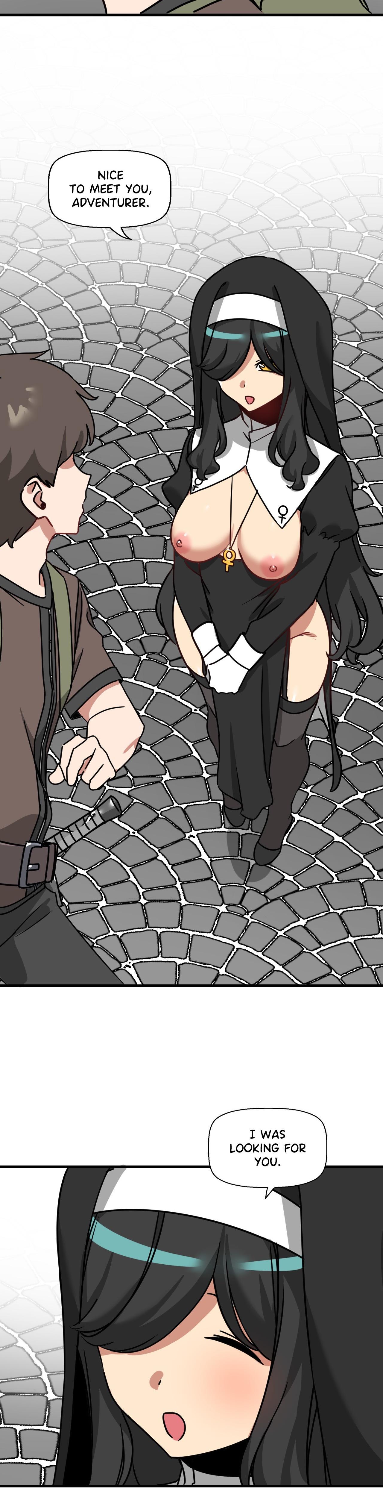 No Man's Land chapter 11 page 32
