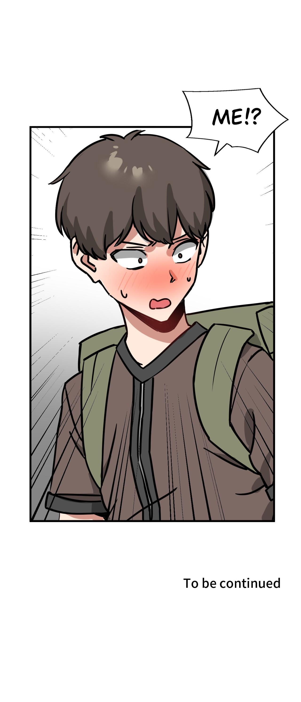 No Man's Land chapter 11 page 33