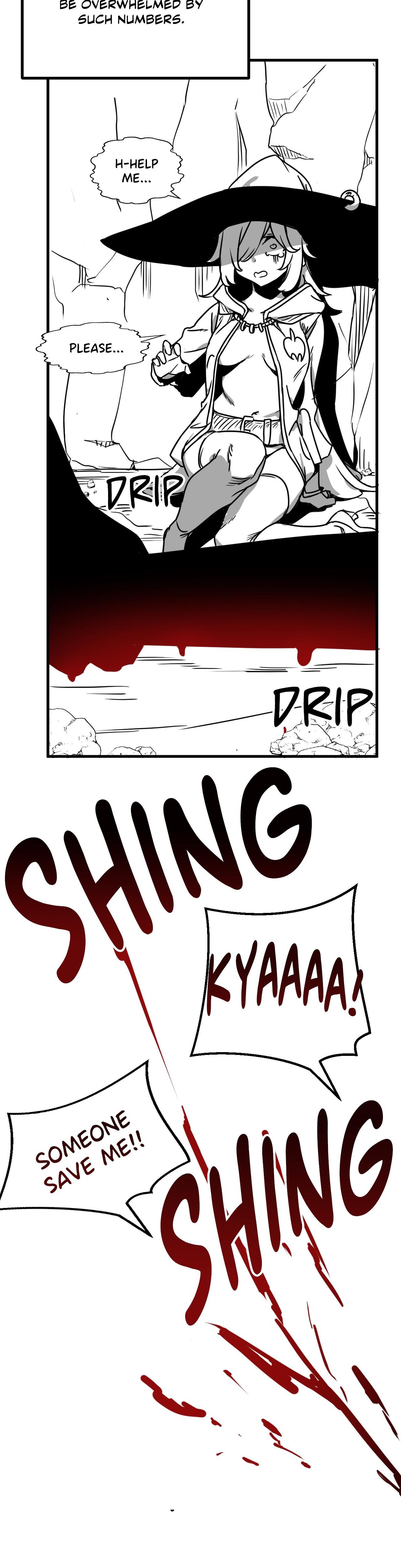 No Man's Land chapter 12 page 3