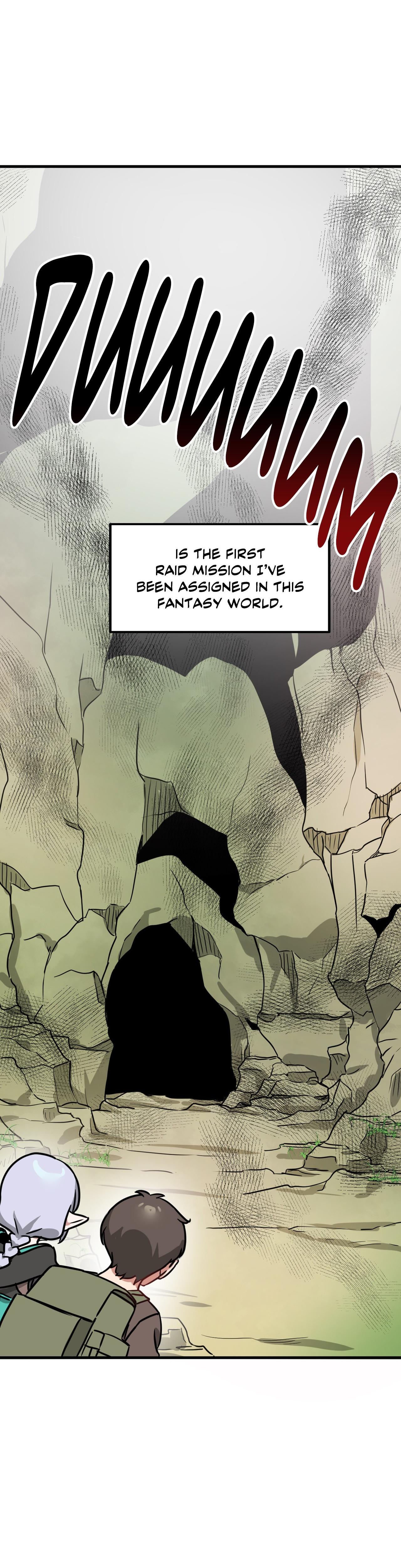 No Man's Land chapter 12 page 5