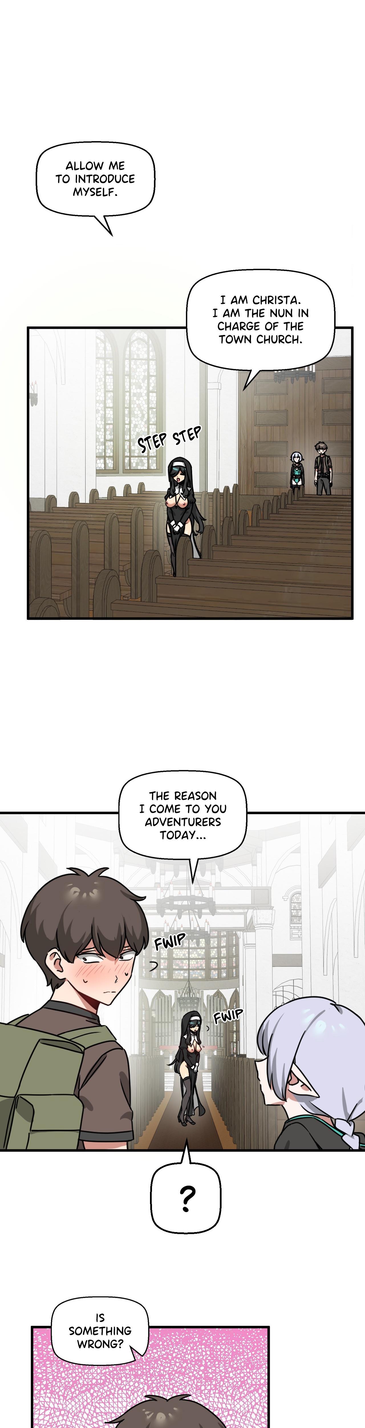 No Man's Land chapter 12 page 7