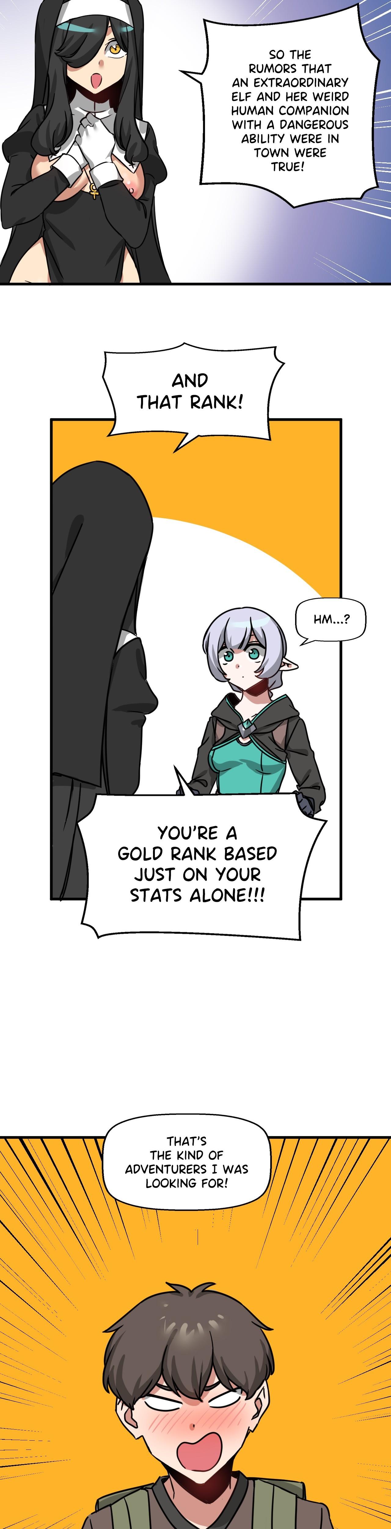 No Man's Land chapter 12 page 15