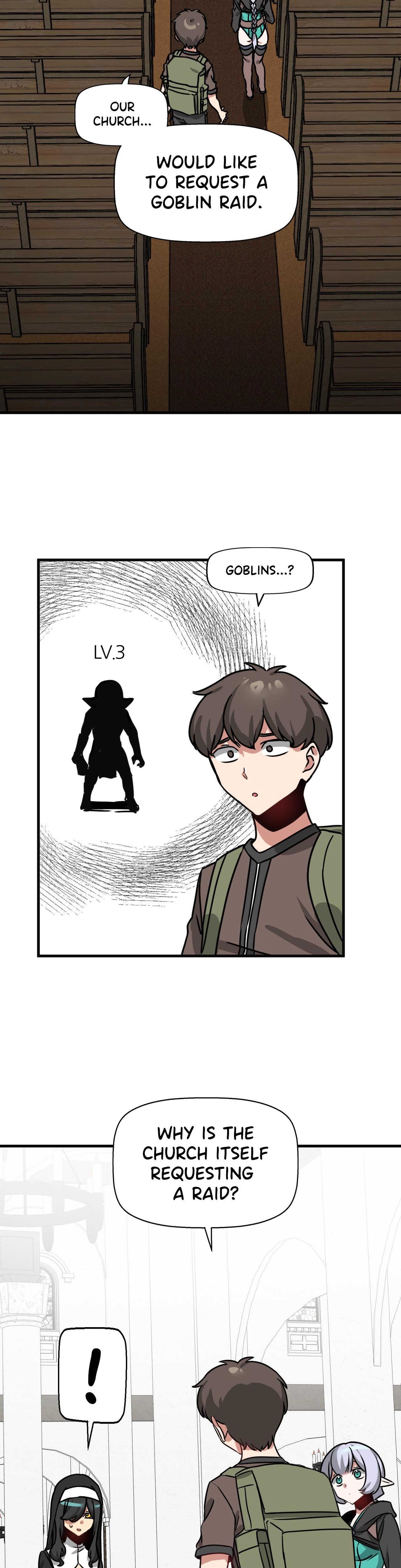 No Man's Land chapter 12 page 17