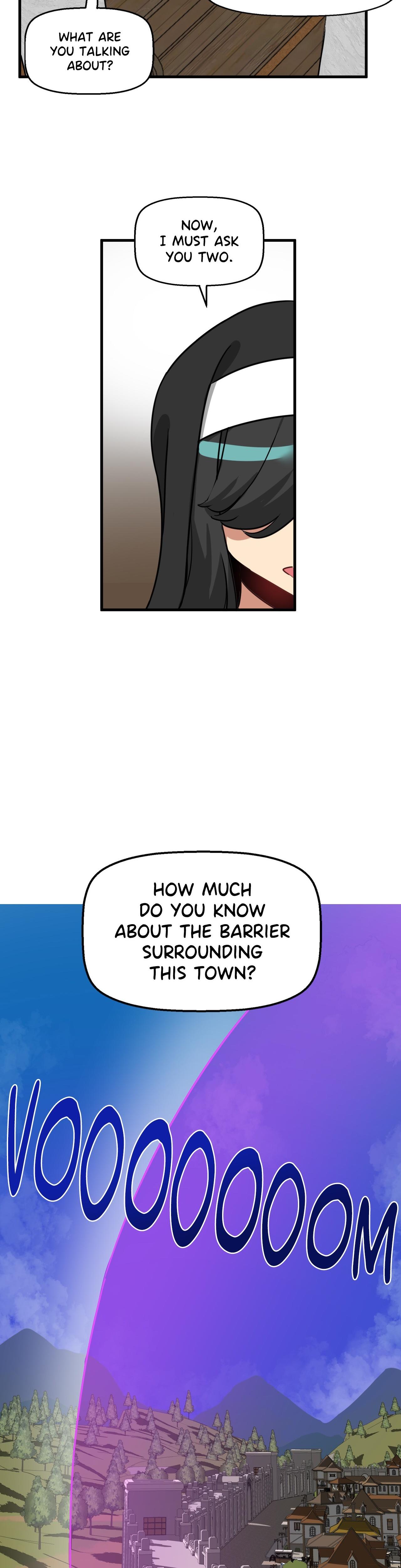 No Man's Land chapter 12 page 19