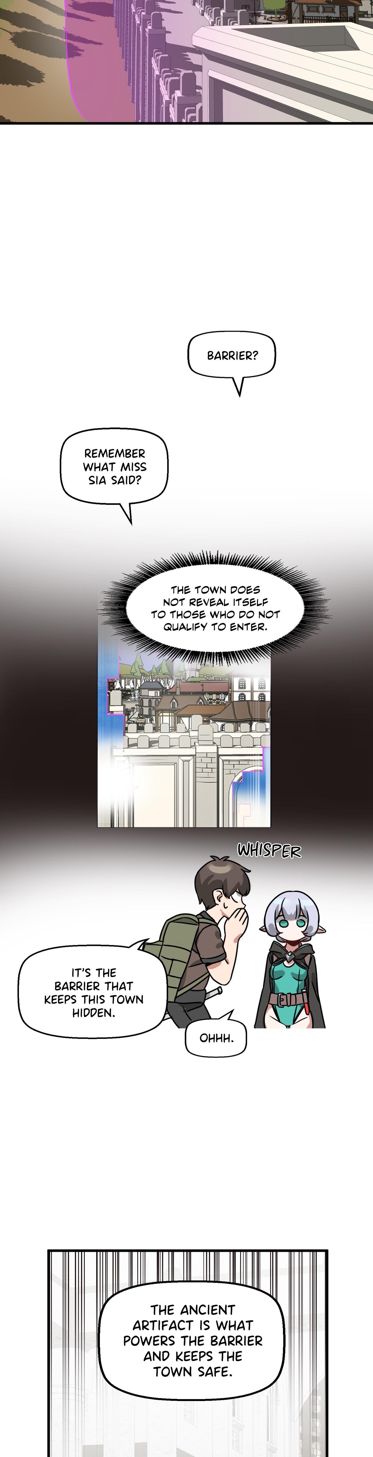 No Man's Land chapter 12 page 20