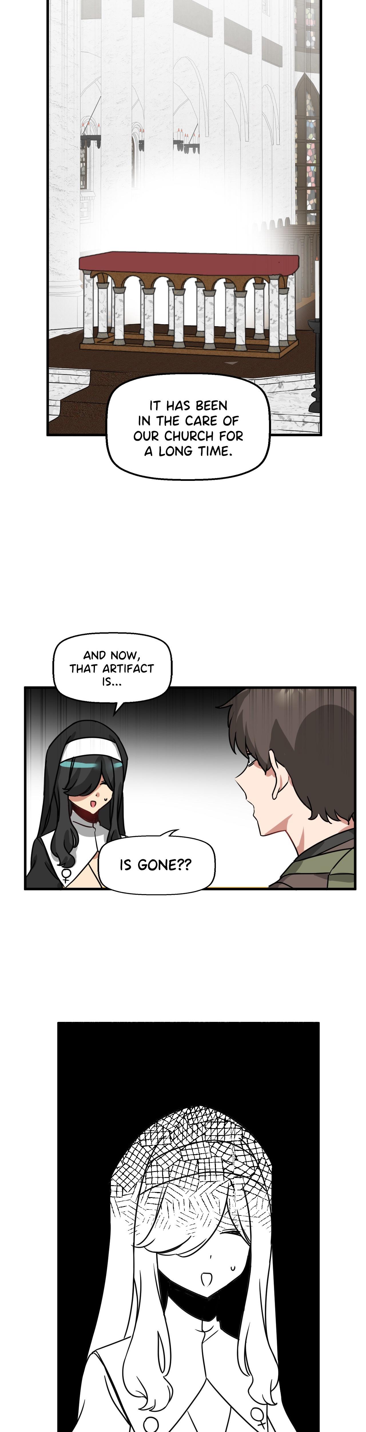No Man's Land chapter 12 page 21