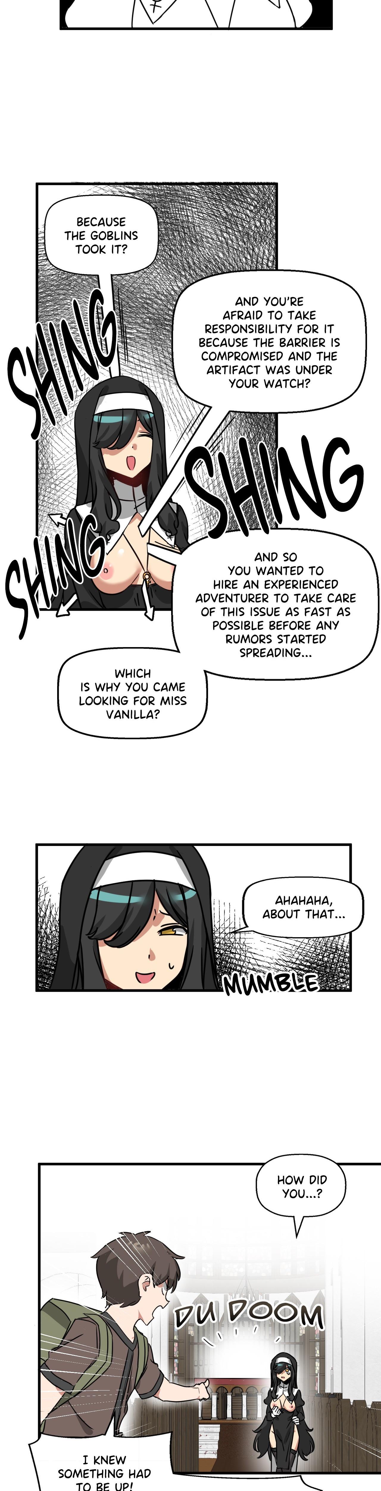 No Man's Land chapter 12 page 22