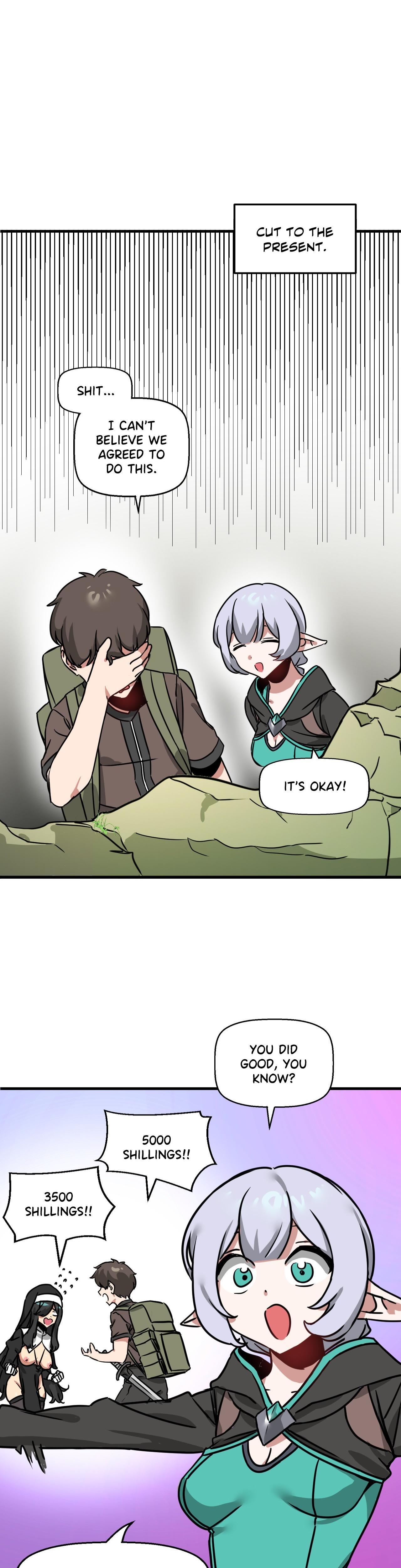 No Man's Land chapter 12 page 27