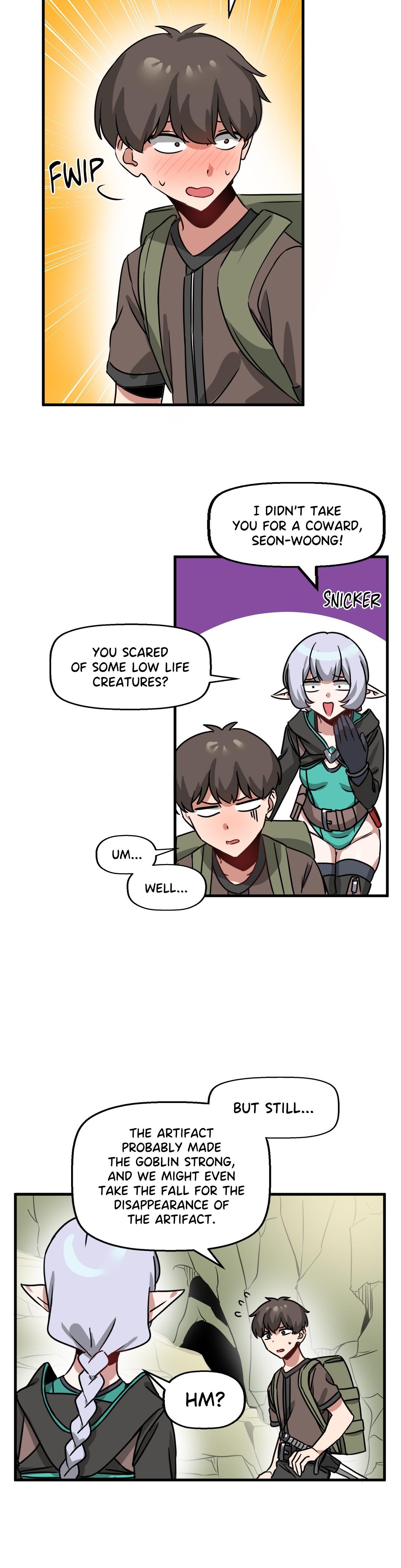 No Man's Land chapter 12 page 29