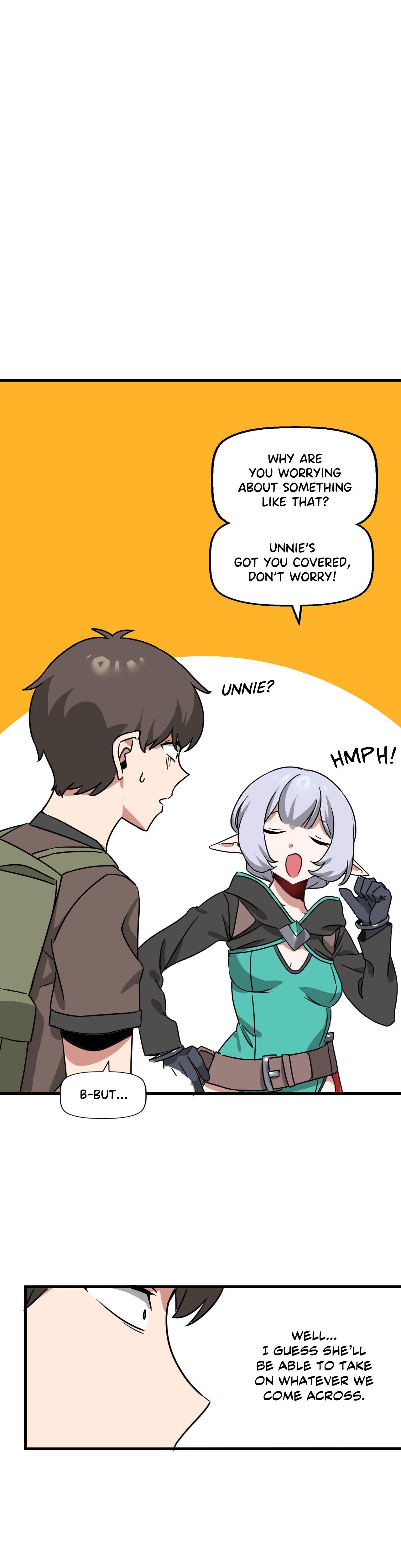 No Man's Land chapter 12 page 30