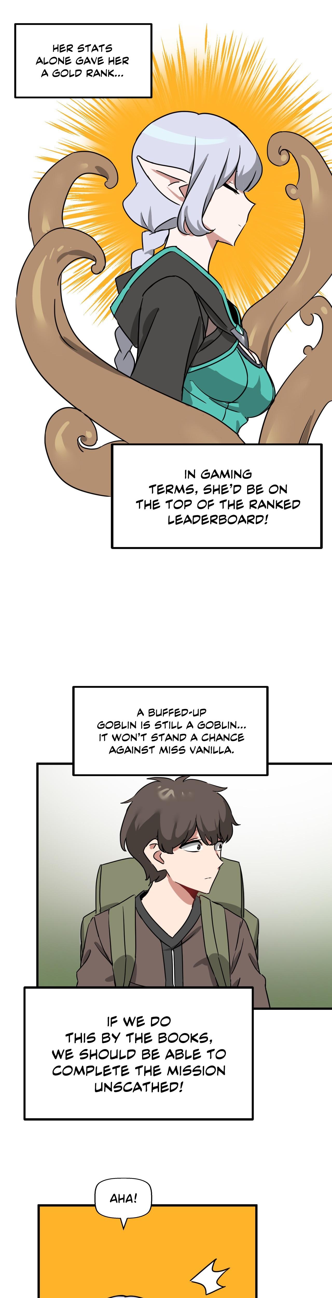 No Man's Land chapter 12 page 31