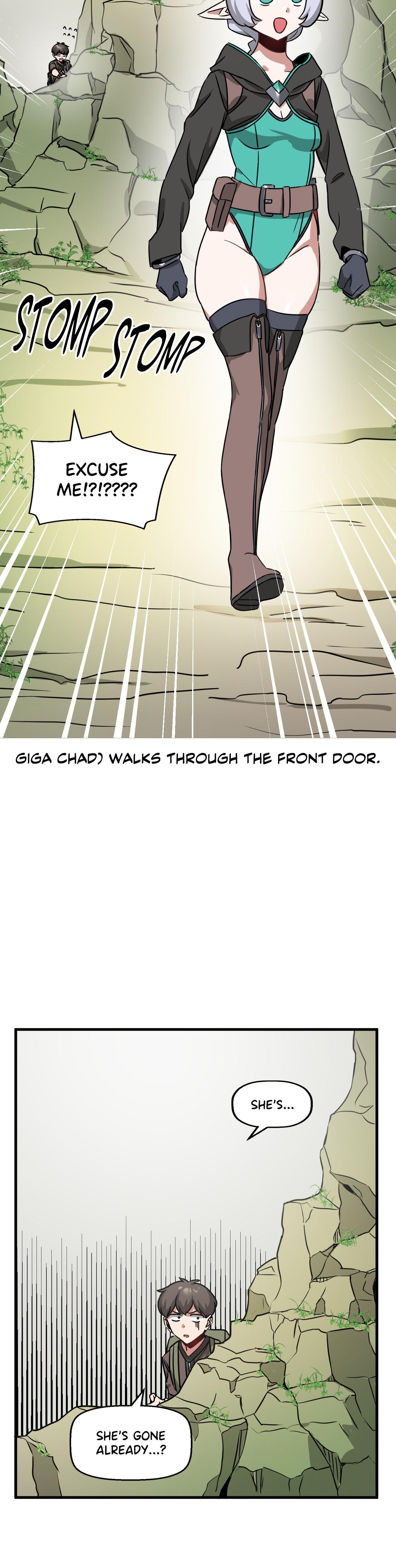 No Man's Land chapter 12 page 33