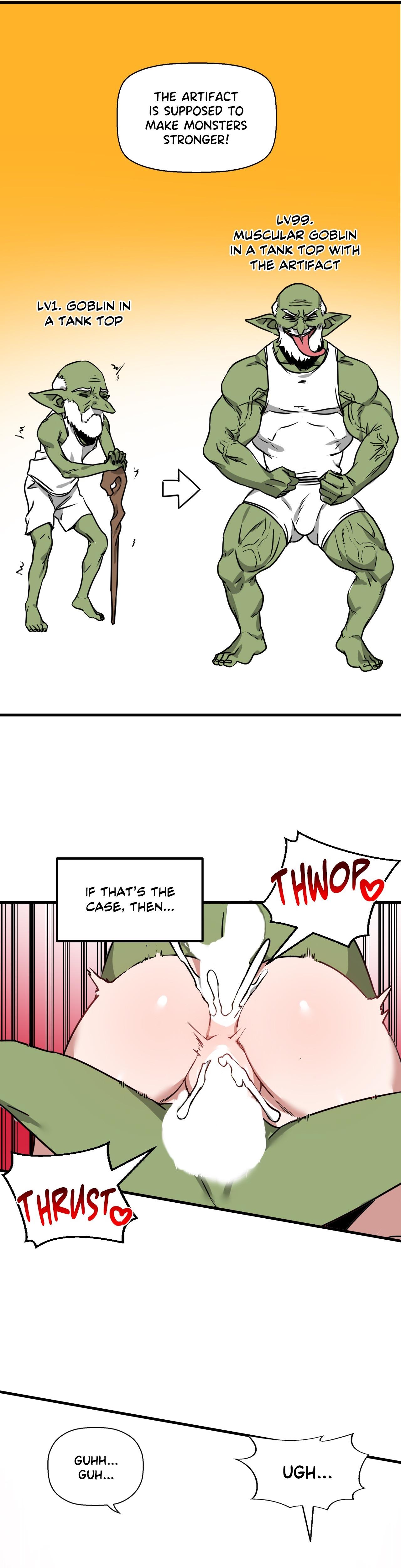 No Man's Land chapter 13 page 3