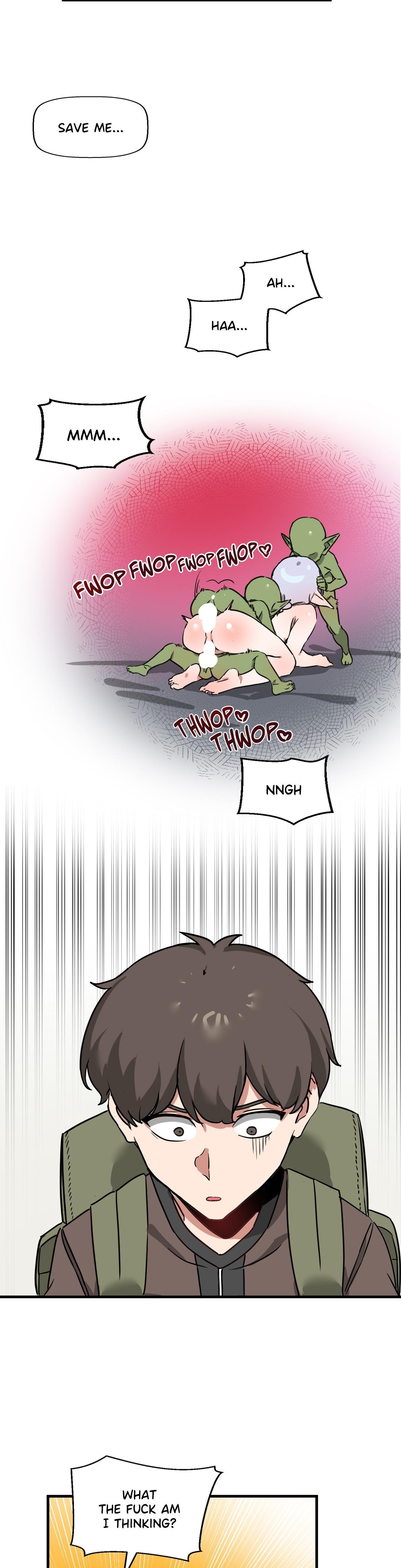 No Man's Land chapter 13 page 5