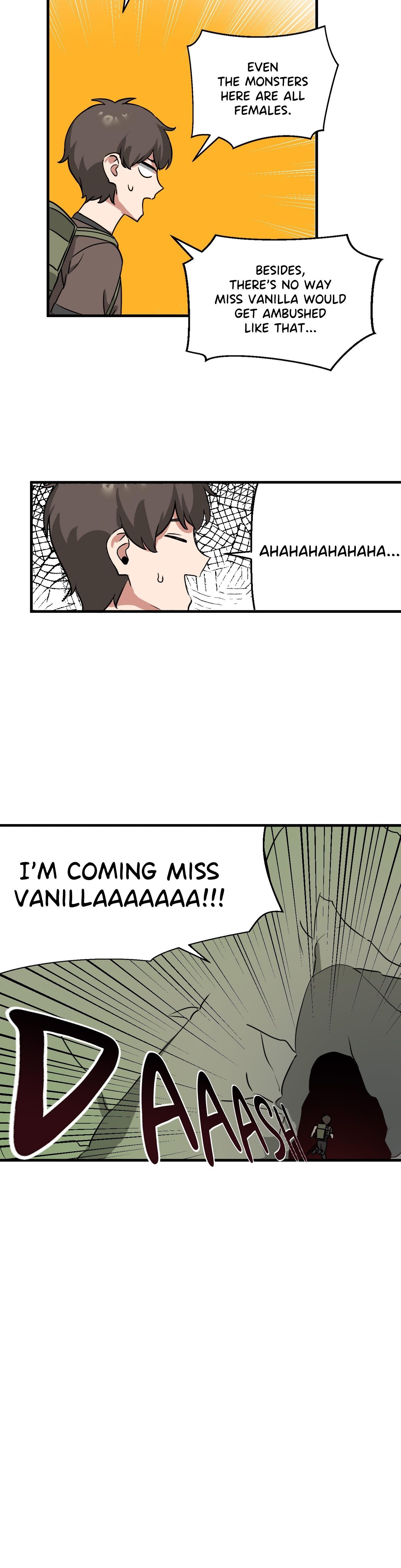 No Man's Land chapter 13 page 6
