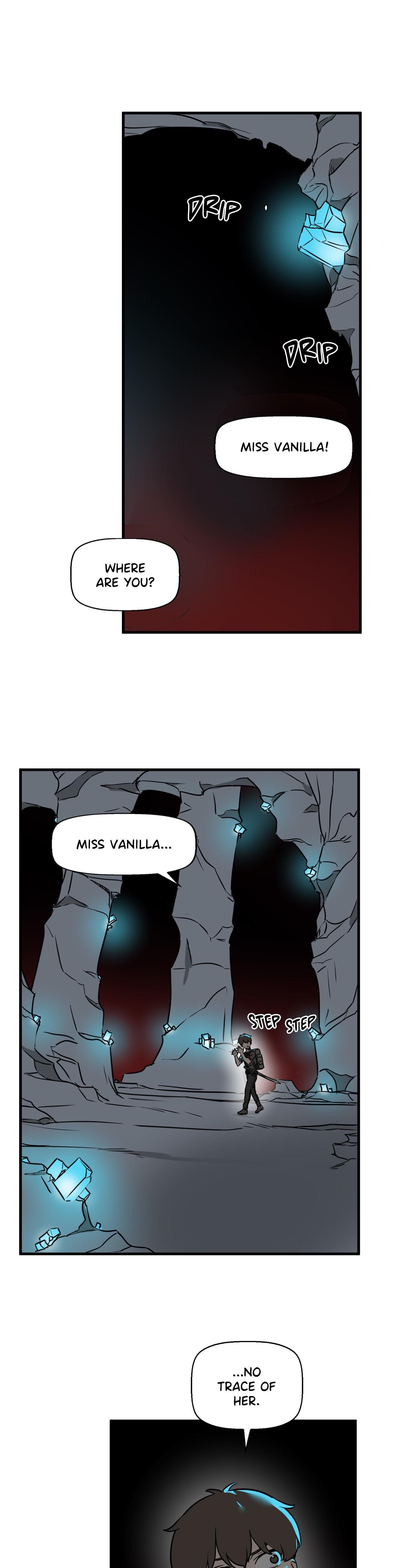 No Man's Land chapter 13 page 7