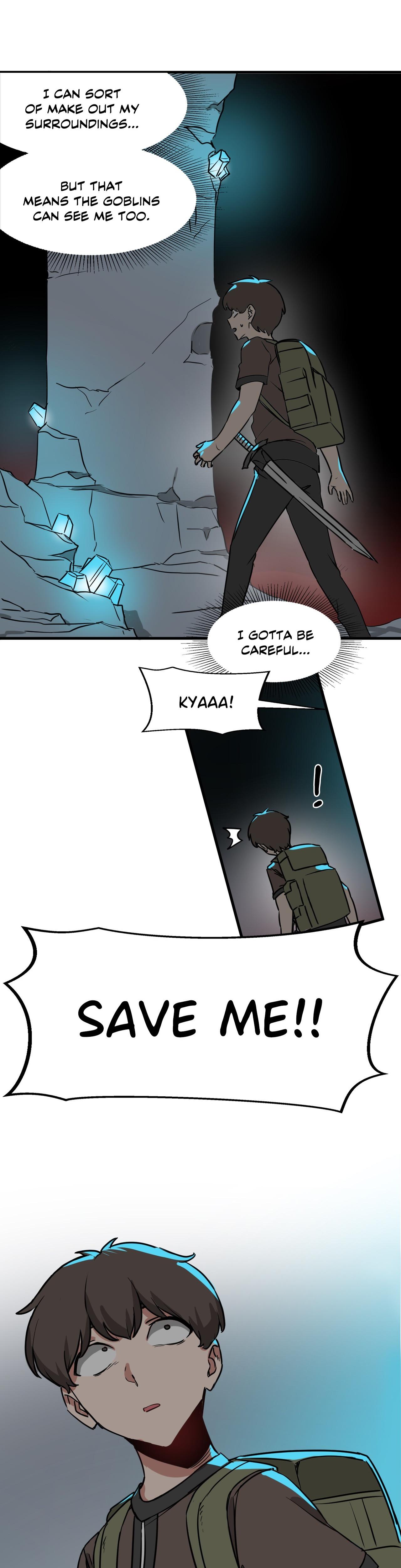 No Man's Land chapter 13 page 9