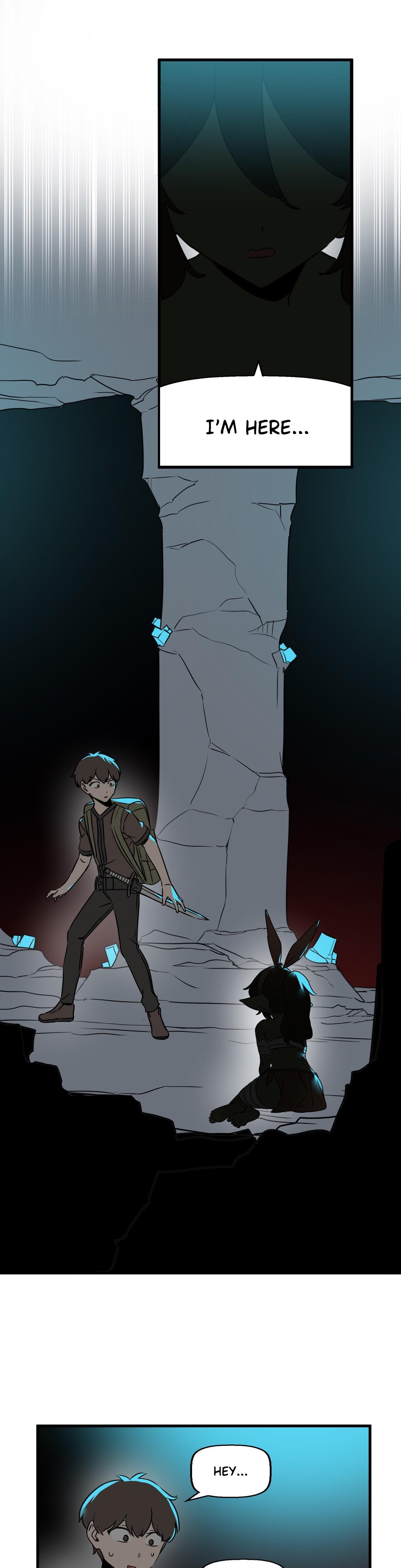 No Man's Land chapter 13 page 11