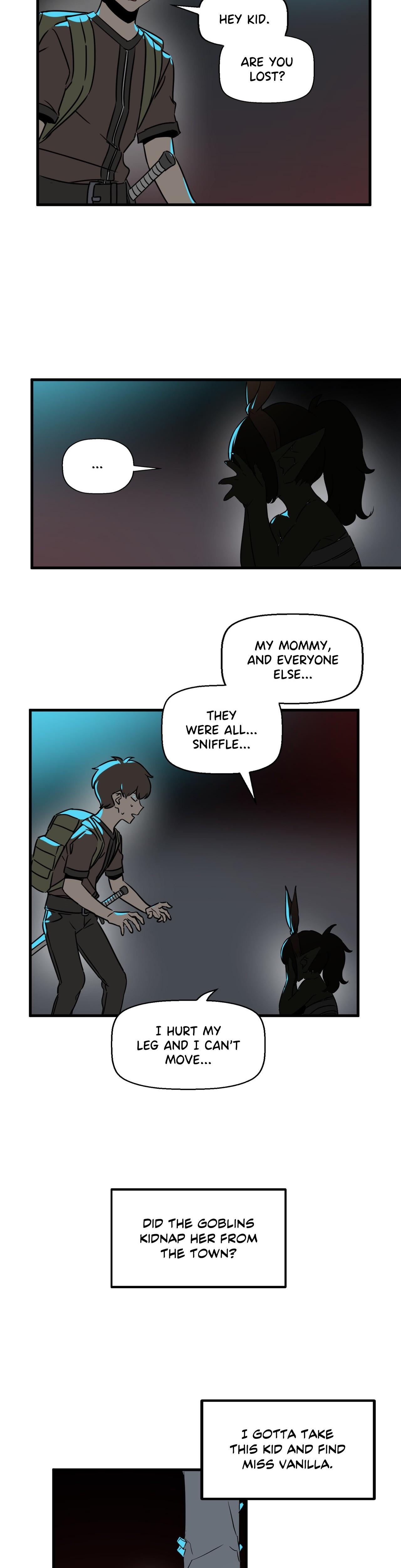 No Man's Land chapter 13 page 12