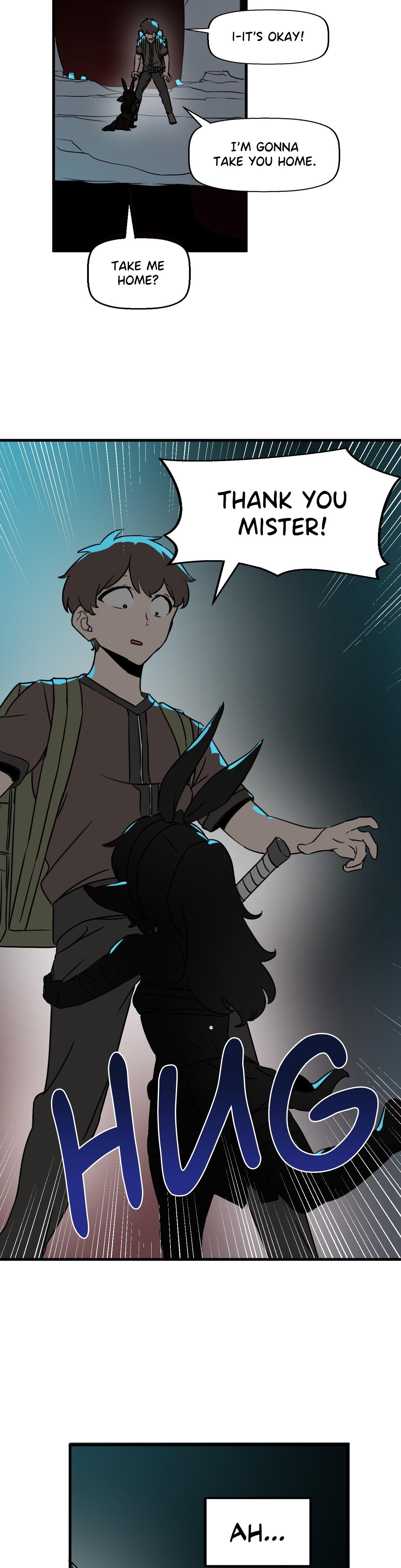 No Man's Land chapter 13 page 13