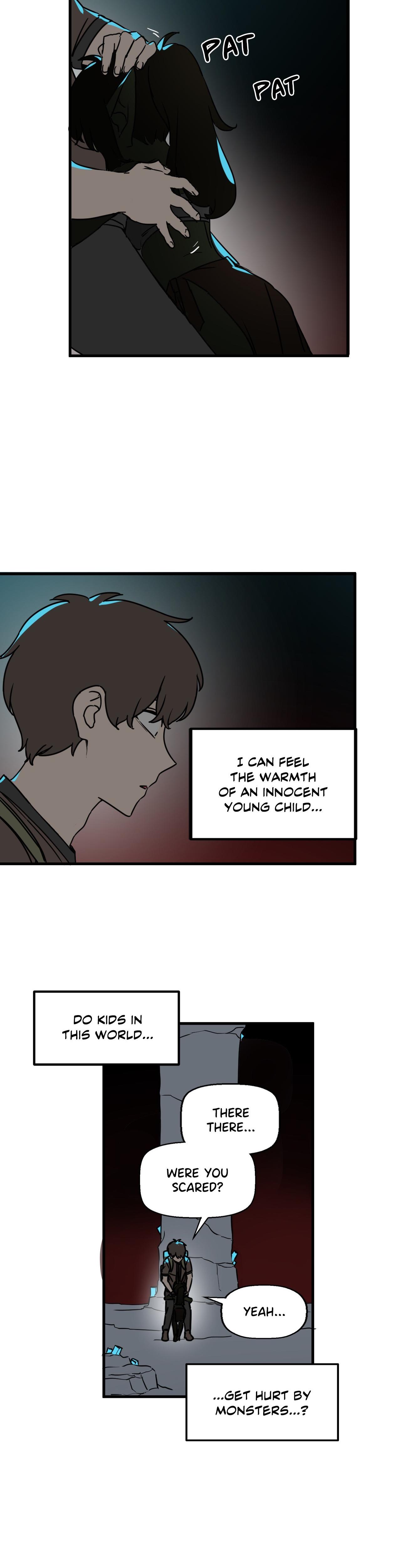 No Man's Land chapter 13 page 14
