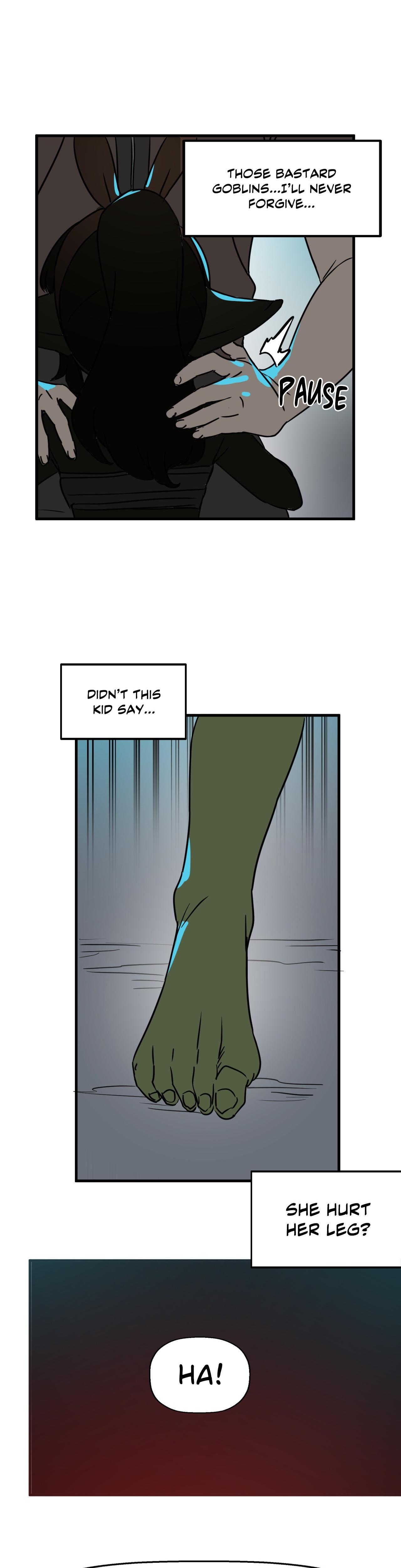 No Man's Land chapter 13 page 15