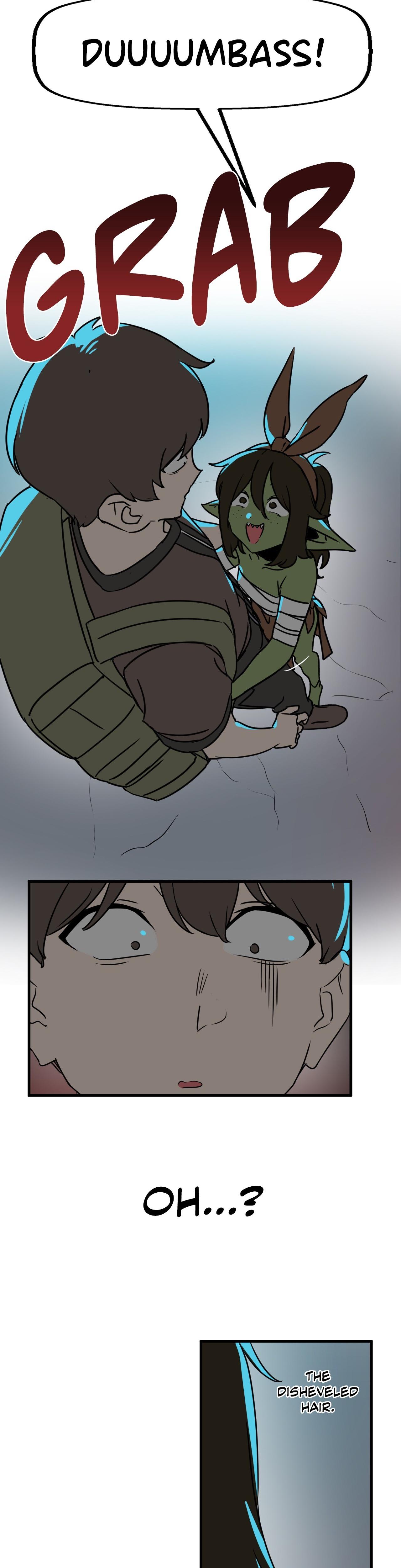 No Man's Land chapter 13 page 16