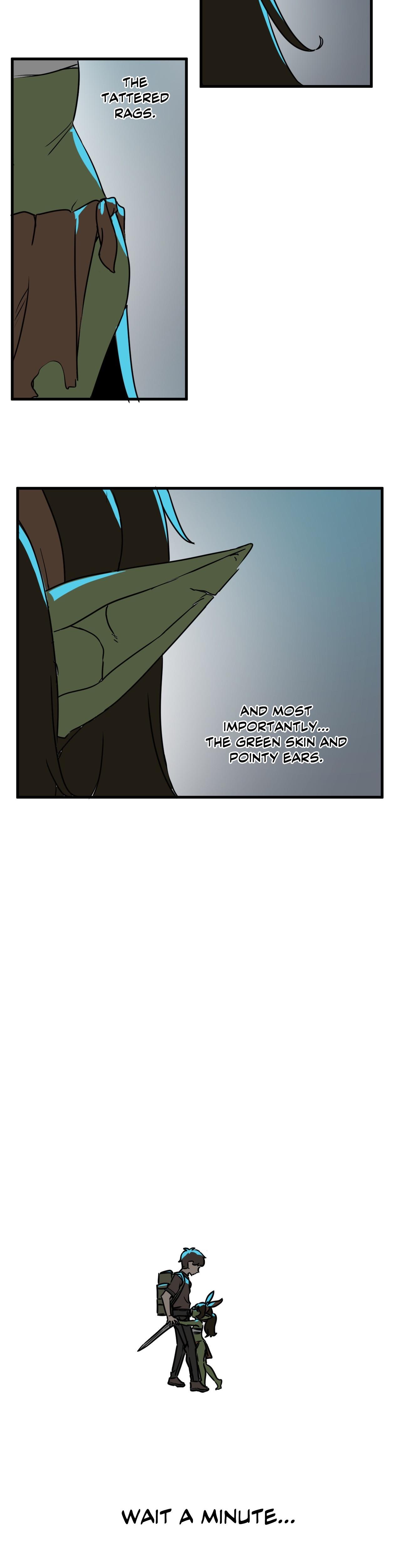 No Man's Land chapter 13 page 17