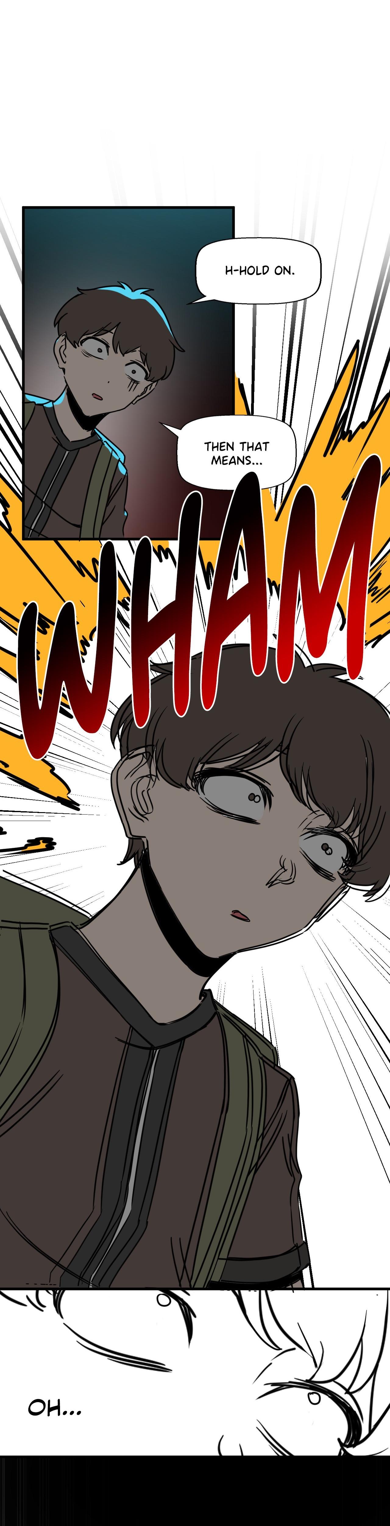 No Man's Land chapter 13 page 18