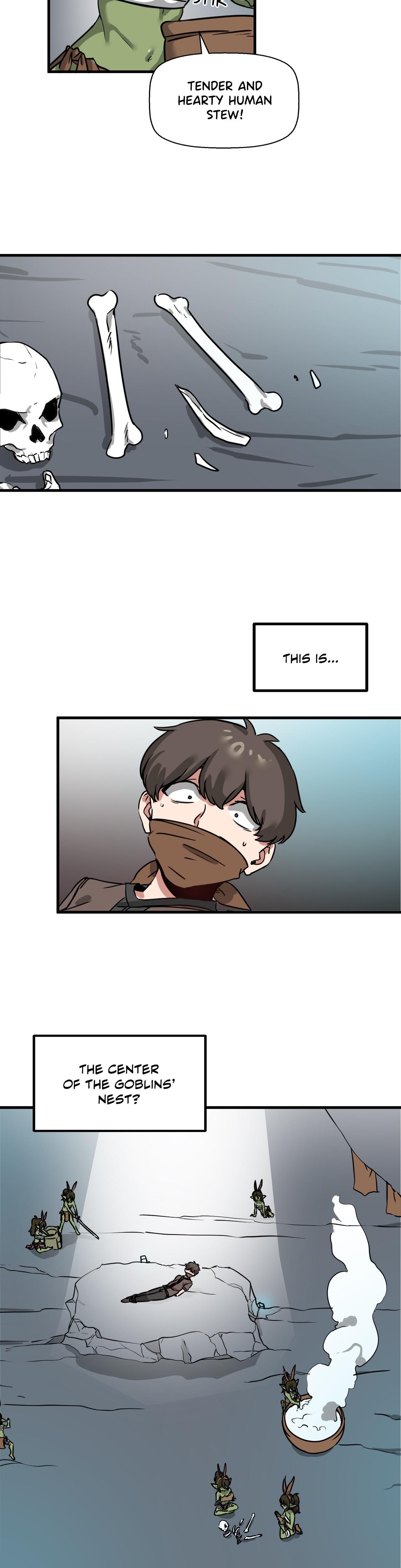 No Man's Land chapter 13 page 22