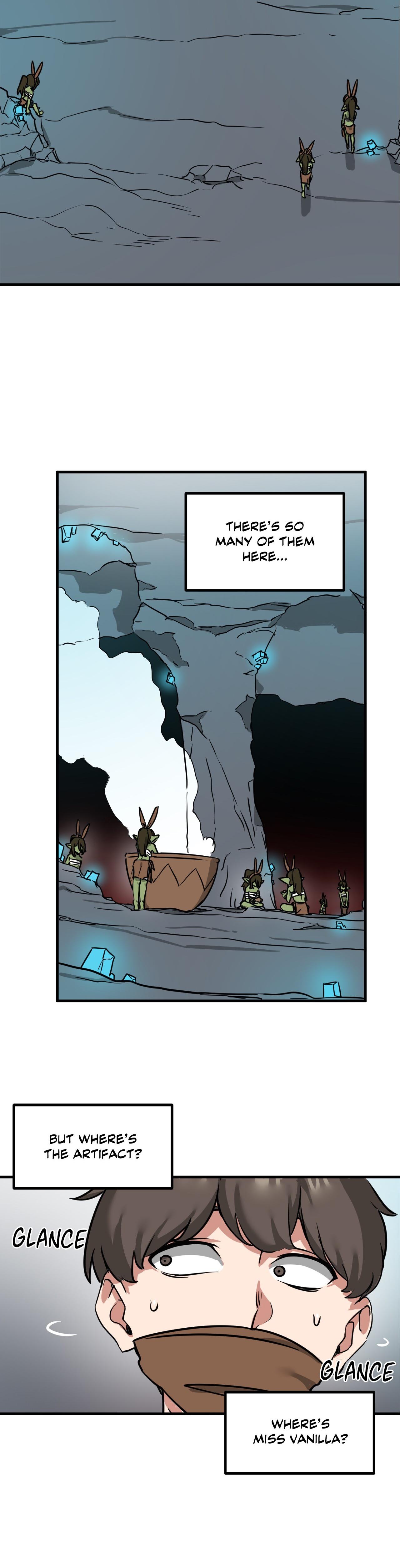 No Man's Land chapter 13 page 23