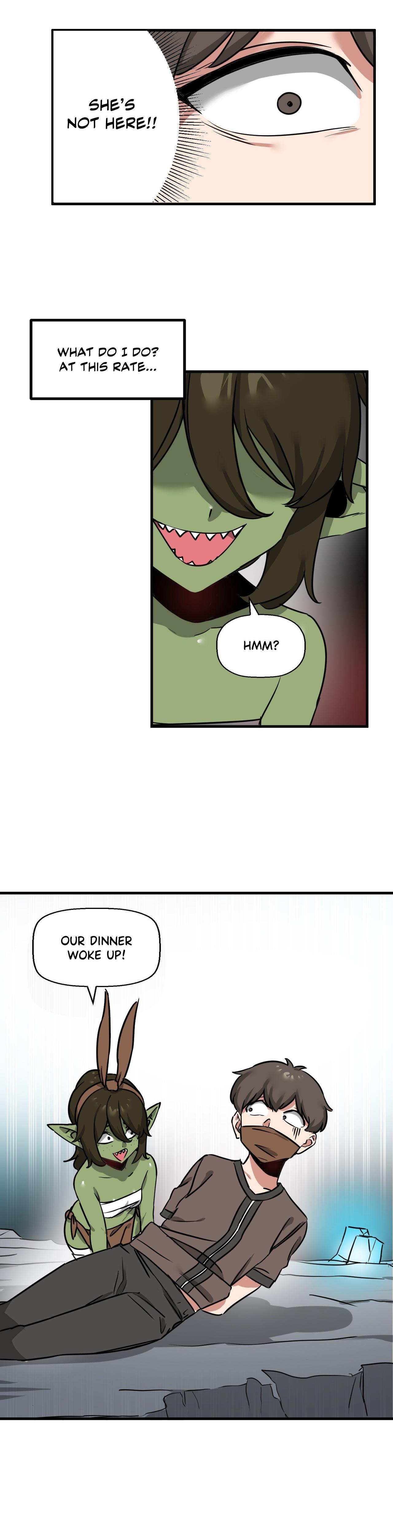No Man's Land chapter 13 page 24