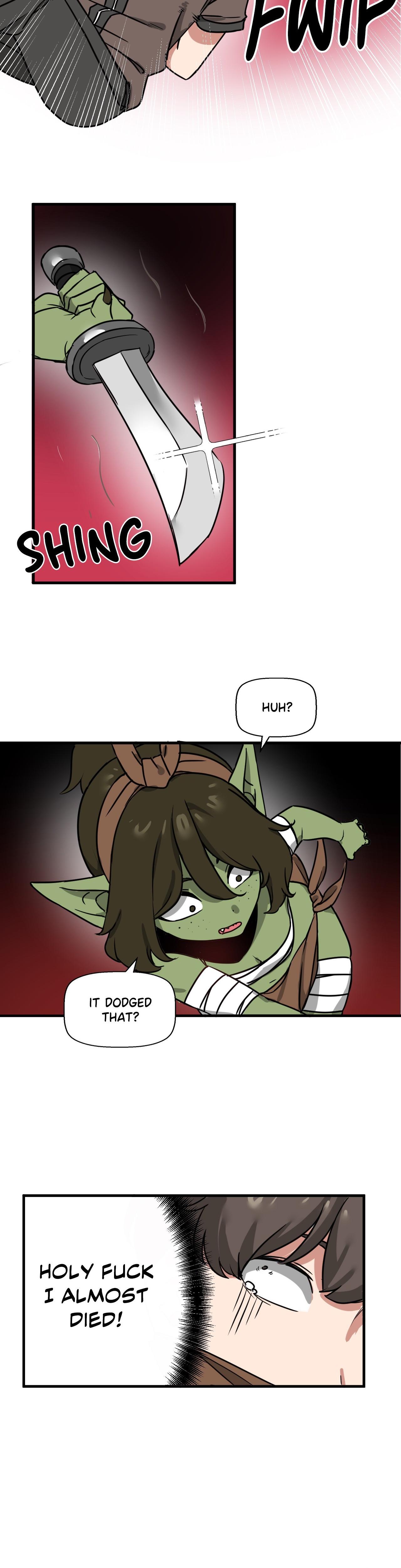 No Man's Land chapter 13 page 26