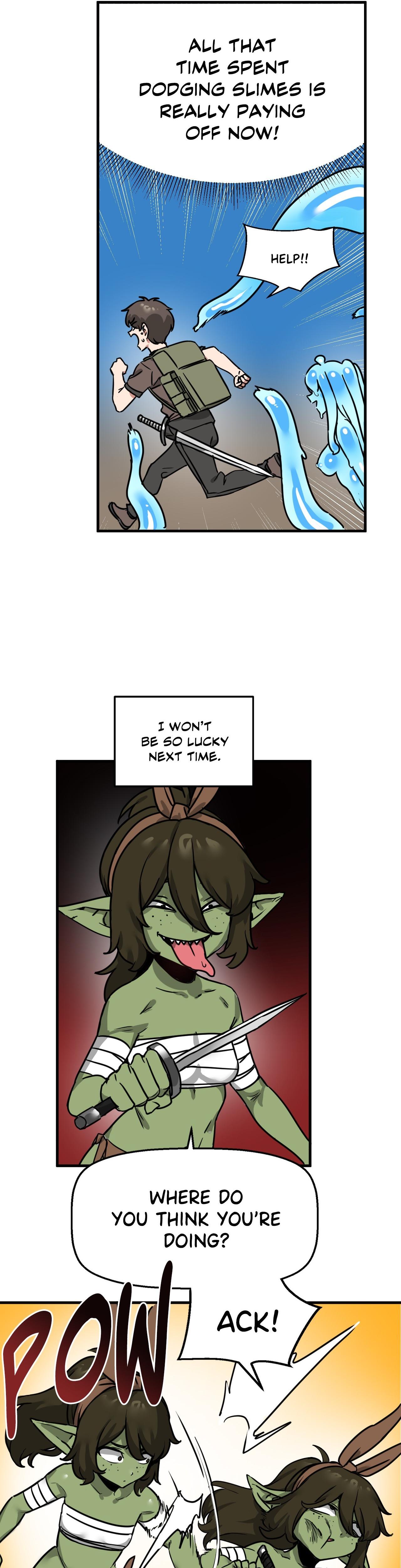 No Man's Land chapter 13 page 27