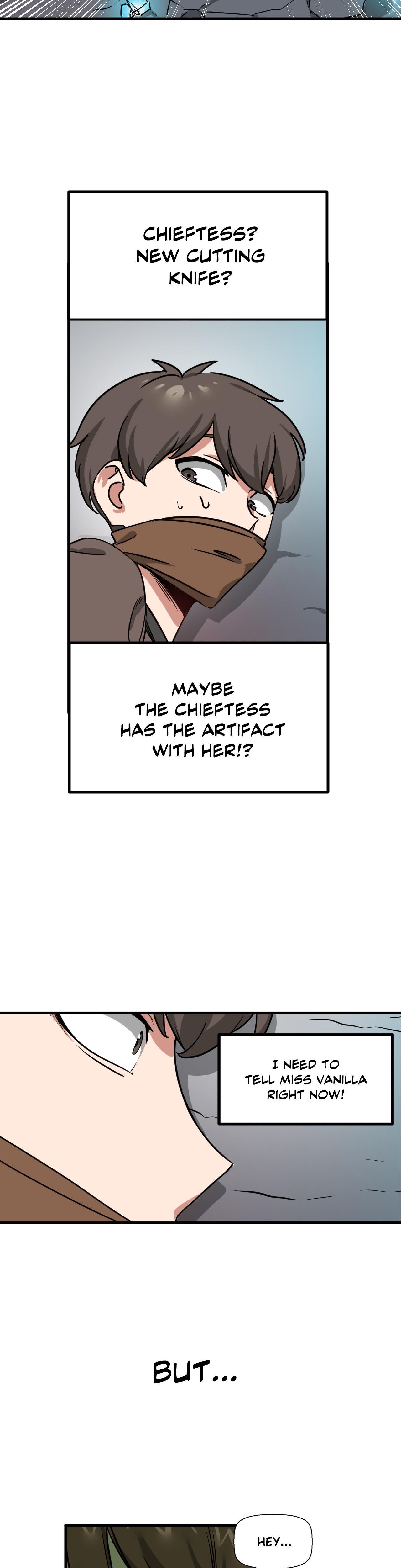 No Man's Land chapter 13 page 29