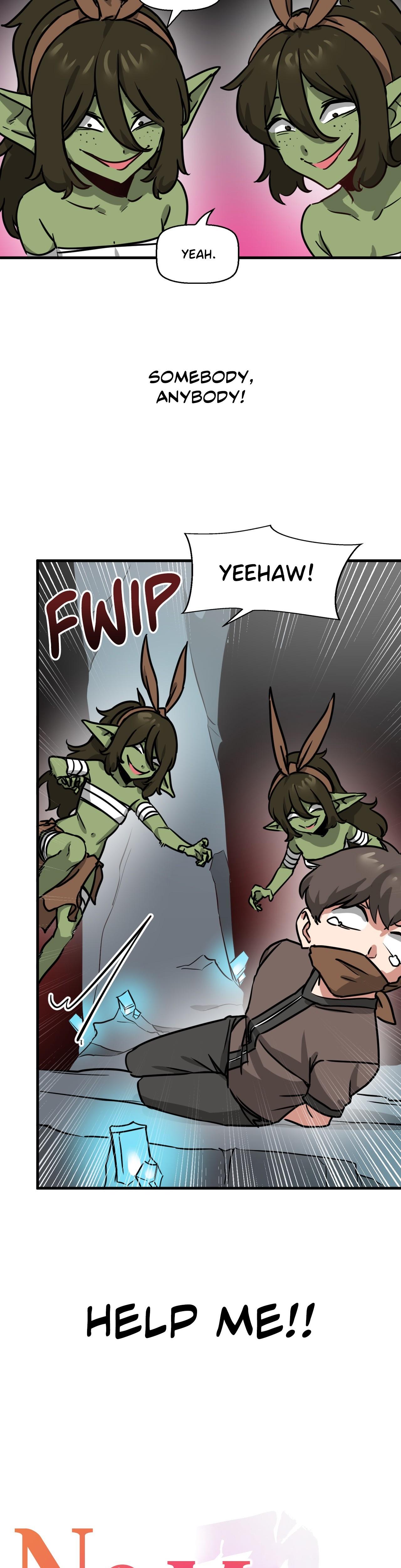 No Man's Land chapter 14 page 4