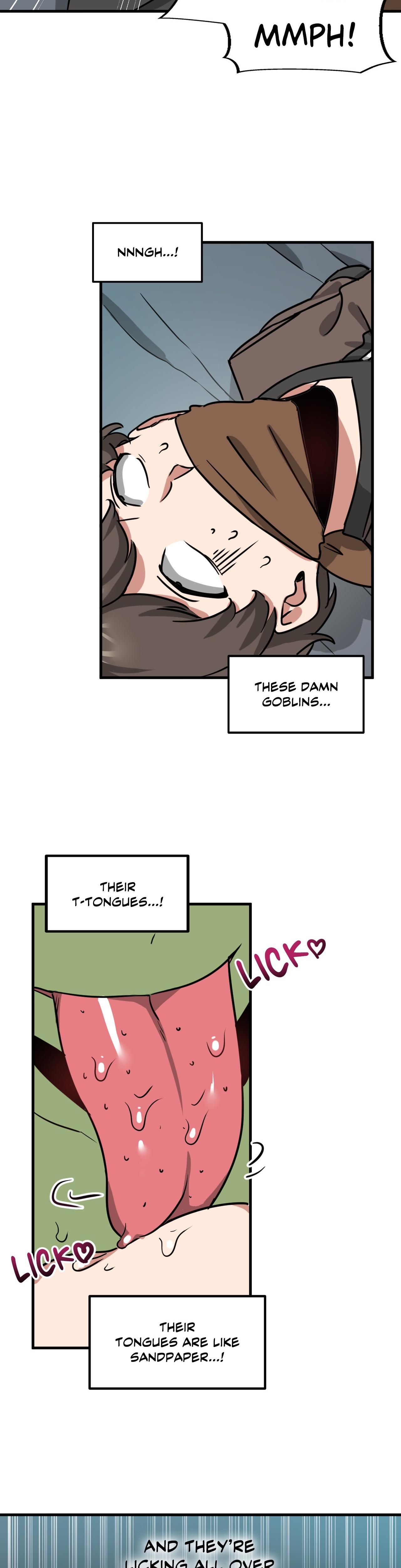 No Man's Land chapter 14 page 6