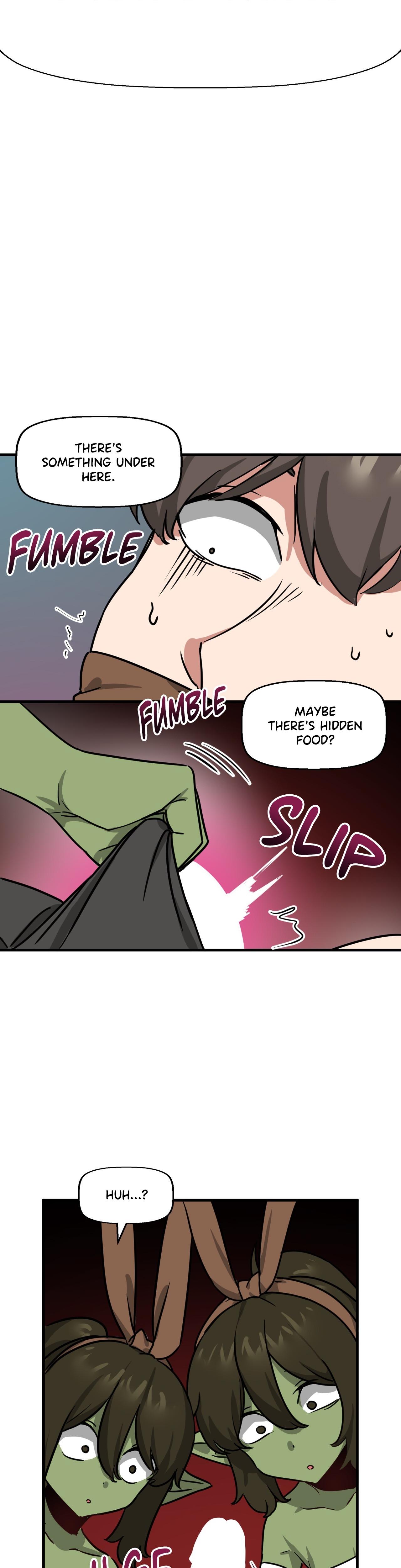 No Man's Land chapter 14 page 10