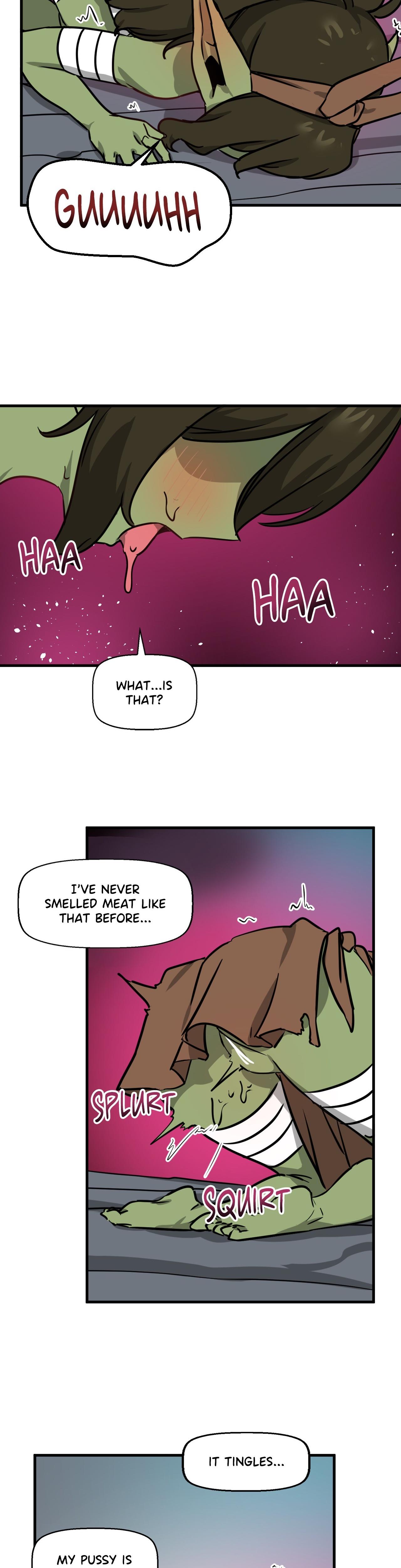 No Man's Land chapter 14 page 13
