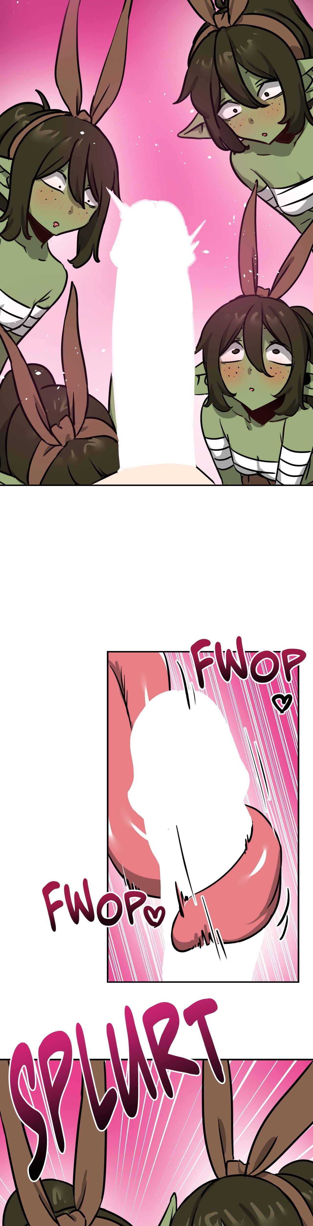 No Man's Land chapter 14 page 16